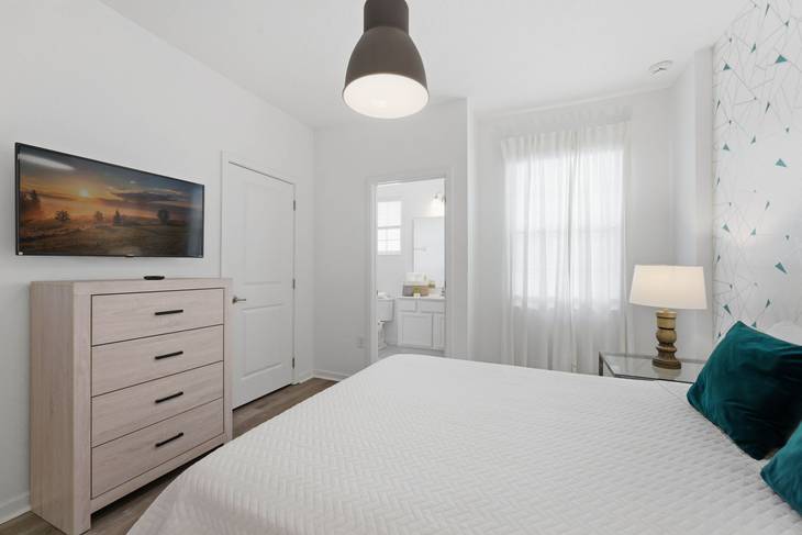 Casa de 12 dormitorios en Bella Vida – foto 49