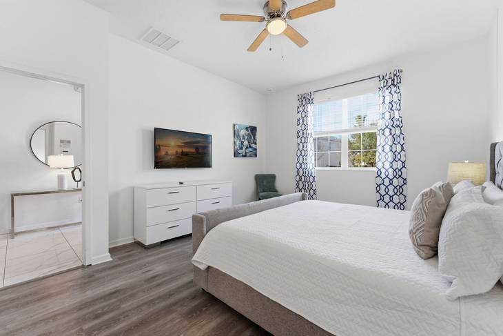 Casa de 12 dormitorios en Bella Vida – foto 12