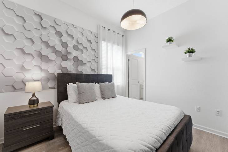 Casa de 12 dormitorios en Bella Vida – foto 31