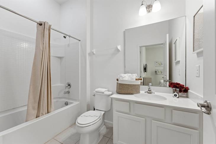 Casa de 12 dormitorios en Bella Vida – foto 36