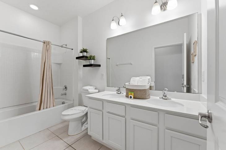 Casa de 12 dormitorios en Bella Vida – foto 71