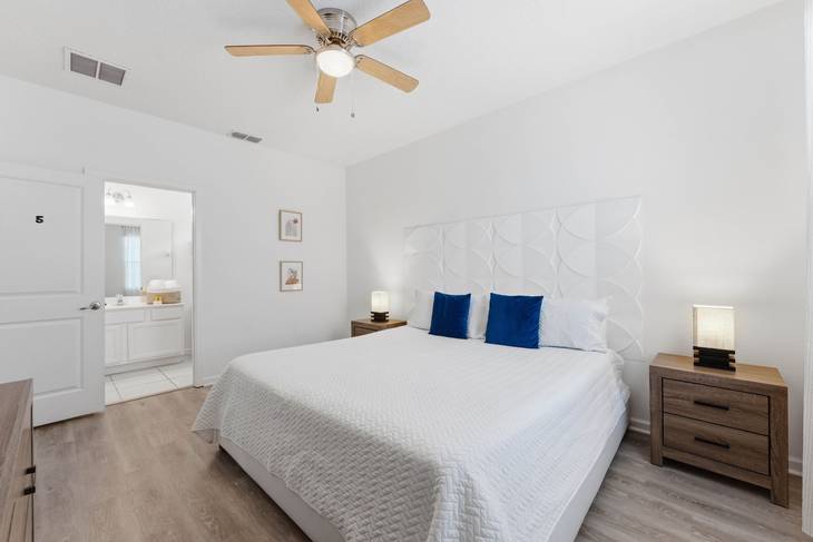 Casa de 12 dormitorios en Bella Vida – foto 46
