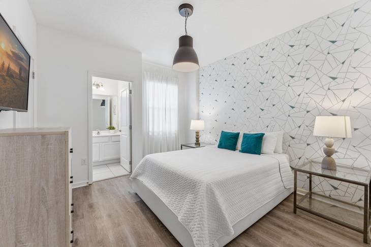Casa de 12 dormitorios en Bella Vida – foto 48