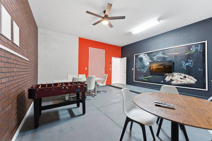 Casa de 12 dormitorios en Bella Vida – foto 8