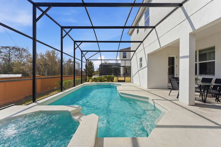 Casa de 12 dormitorios en Bella Vida – foto 28