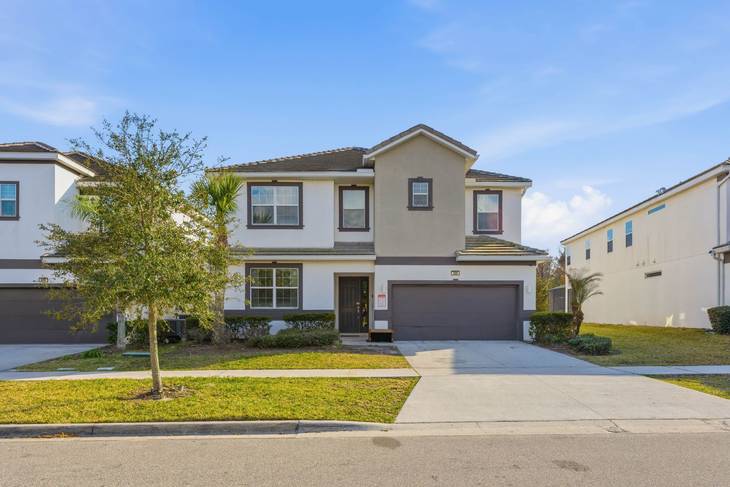 Casa de 12 dormitorios en Bella Vida – foto 6