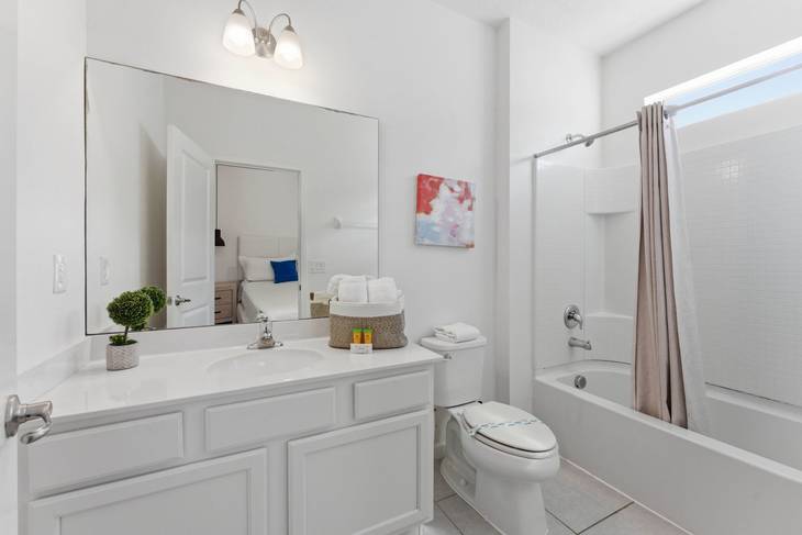 Casa de 12 dormitorios en Bella Vida – foto 59