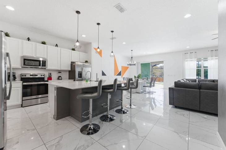 Casa de 12 dormitorios en Bella Vida – foto 15