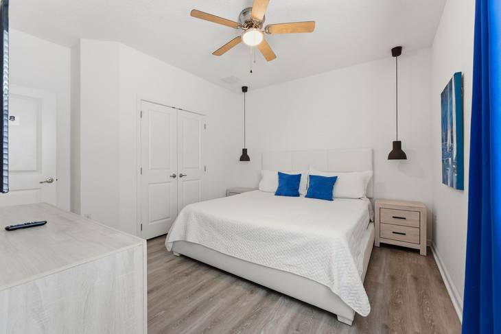 Casa de 12 dormitorios en Bella Vida – foto 57