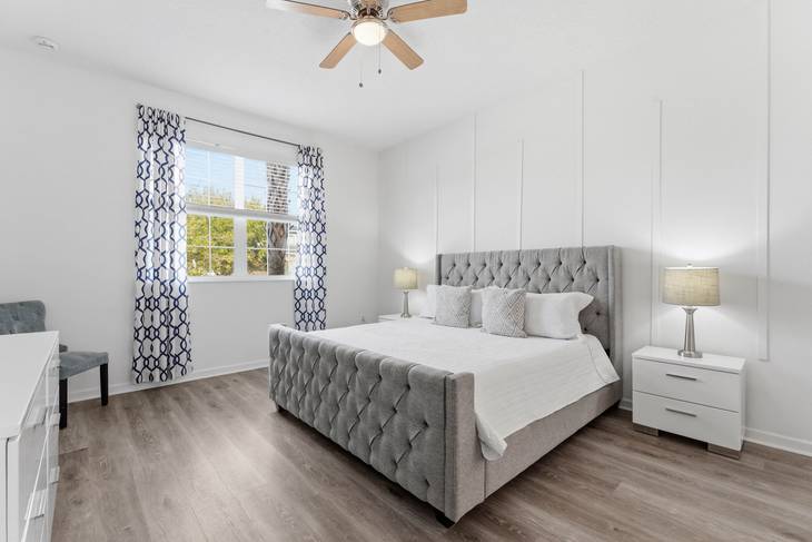 Casa de 12 dormitorios en Bella Vida – foto 10