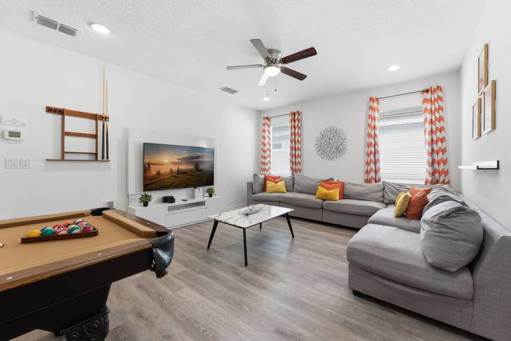 Casa de 12 dormitorios en Bella Vida – foto 4