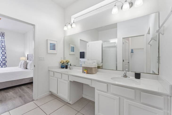 Casa de 12 dormitorios en Bella Vida – foto 14