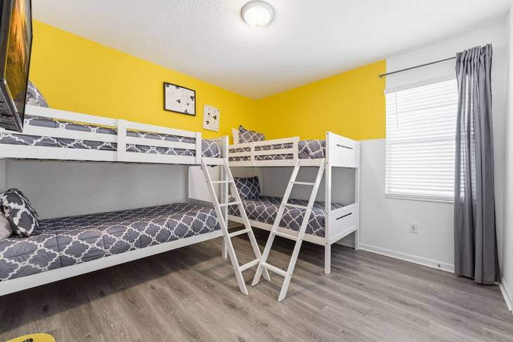 Casa de 12 dormitorios en Bella Vida – foto 72