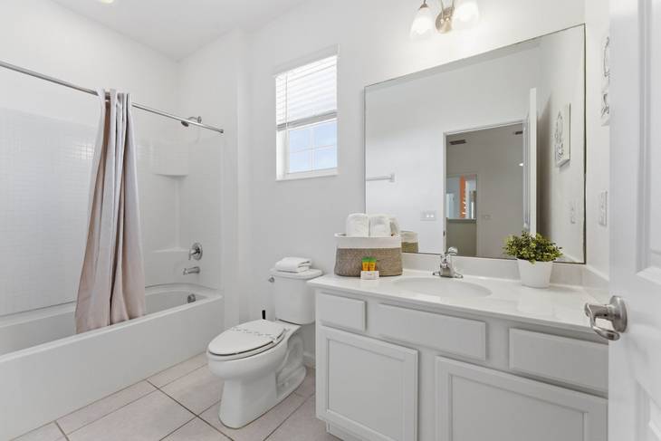 Casa de 12 dormitorios en Bella Vida – foto 51