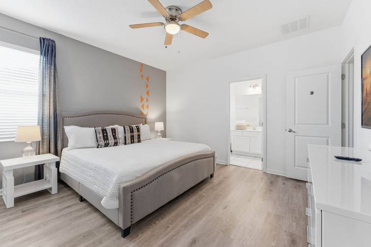 Casa de 12 dormitorios en Bella Vida – foto 61