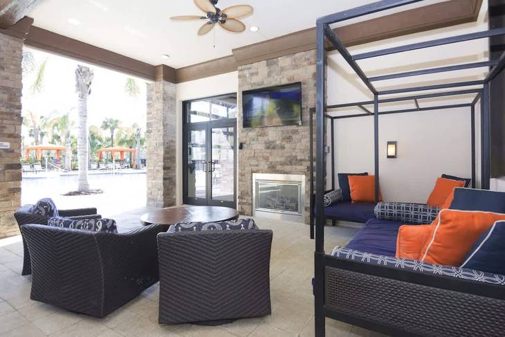 Casa de 5 dormitorios en Solterra Resort – foto 40