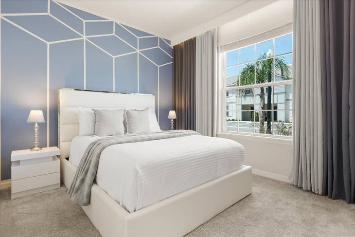 Casa de 5 dormitorios en Solterra Resort – foto 6