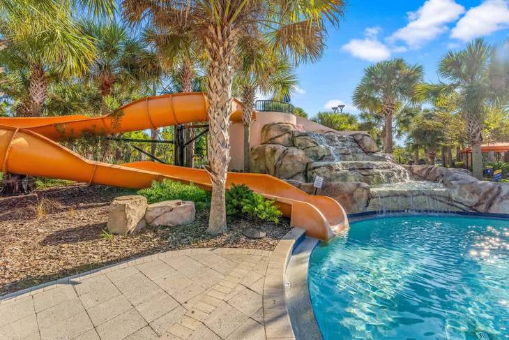 Casa de 5 dormitorios en Solterra Resort – foto 45