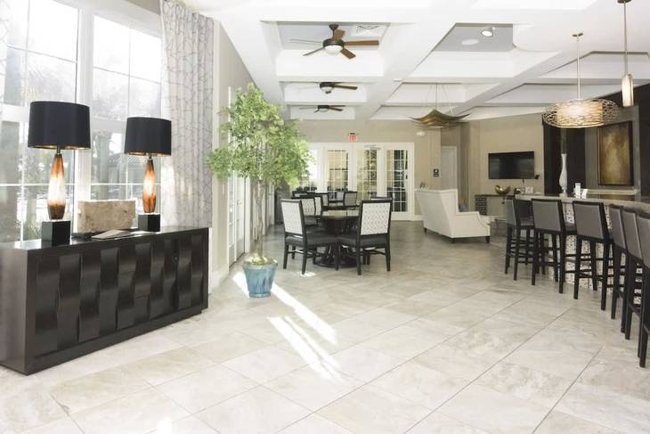 Casa de 5 dormitorios en Solterra Resort – foto 38