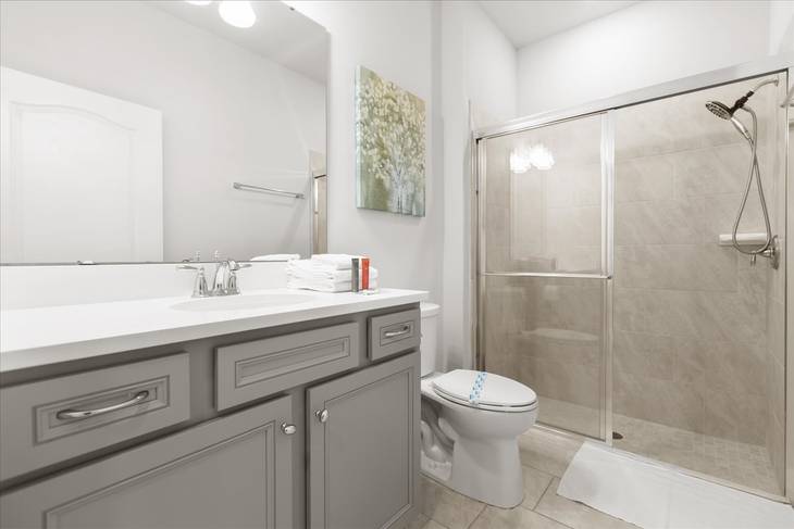 Casa de 5 dormitorios en Solterra Resort – foto 27