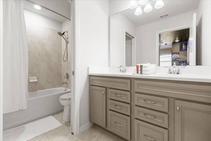 Casa de 5 dormitorios en Solterra Resort – foto 31