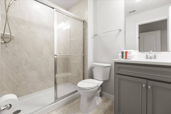 Casa de 5 dormitorios en Solterra Resort – foto 8