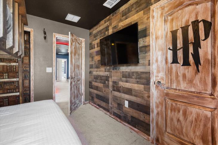 Casa de 5 dormitorios en Solterra Resort – foto 4