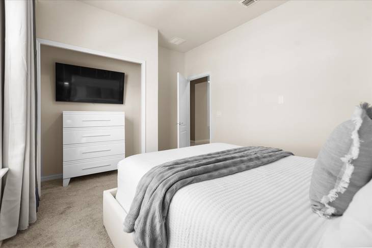 Casa de 5 dormitorios en Solterra Resort – foto 7