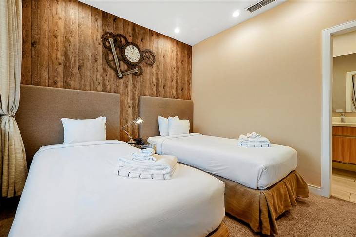 Casa de 4 dormitorios en Magic Village Views – foto 35