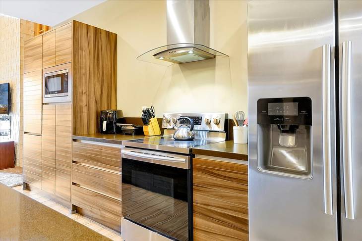 Casa de 4 dormitorios en Magic Village Views – foto 7