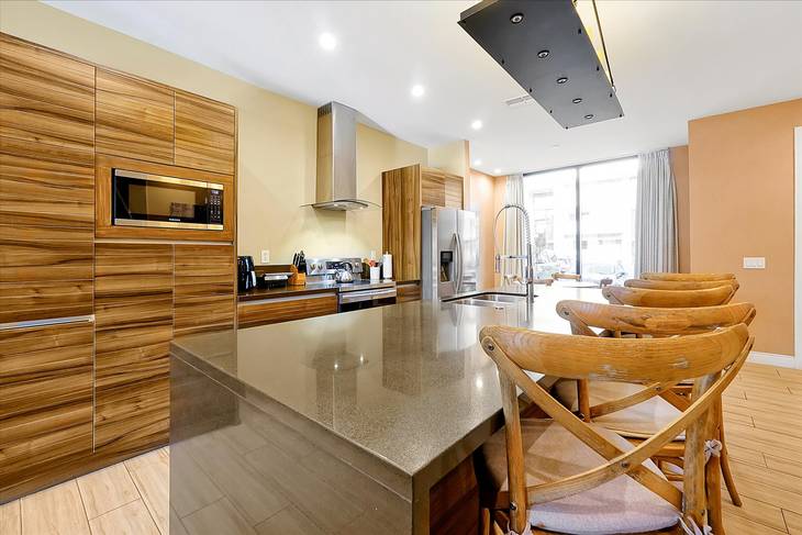 Casa de 4 dormitorios en Magic Village Views – foto 9