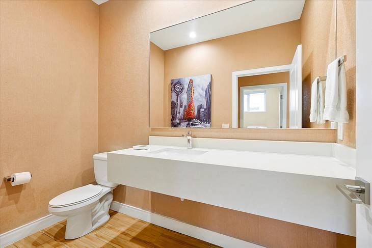 Casa de 4 dormitorios en Magic Village Views – foto 15