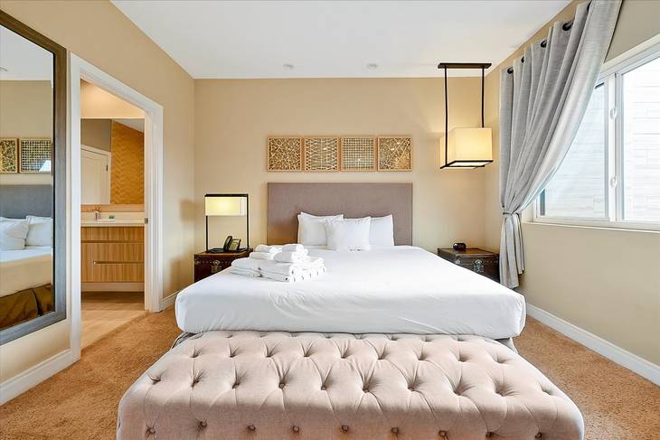 Casa de 4 dormitorios en Magic Village Views – foto 26