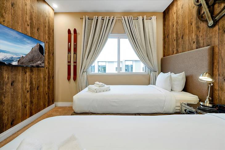 Casa de 4 dormitorios en Magic Village Views – foto 34