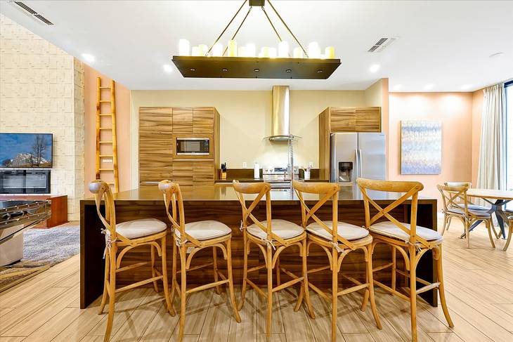 Casa de 4 dormitorios en Magic Village Views – foto 6