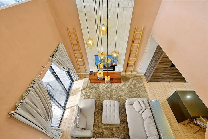 Casa de 4 dormitorios en Magic Village Views – foto 24