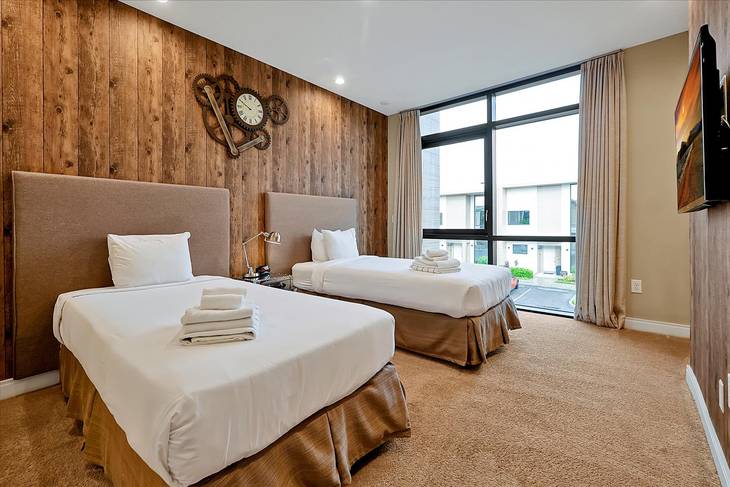 Casa de 4 dormitorios en Magic Village Views – foto 4