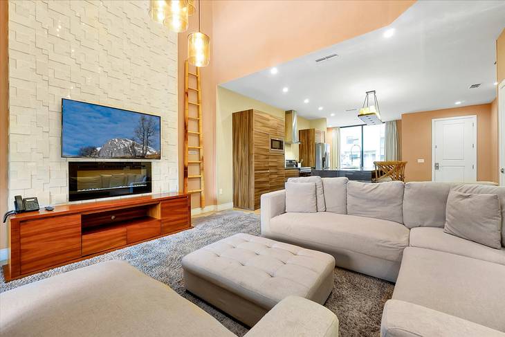 Casa de 4 dormitorios en Magic Village Views – foto 13