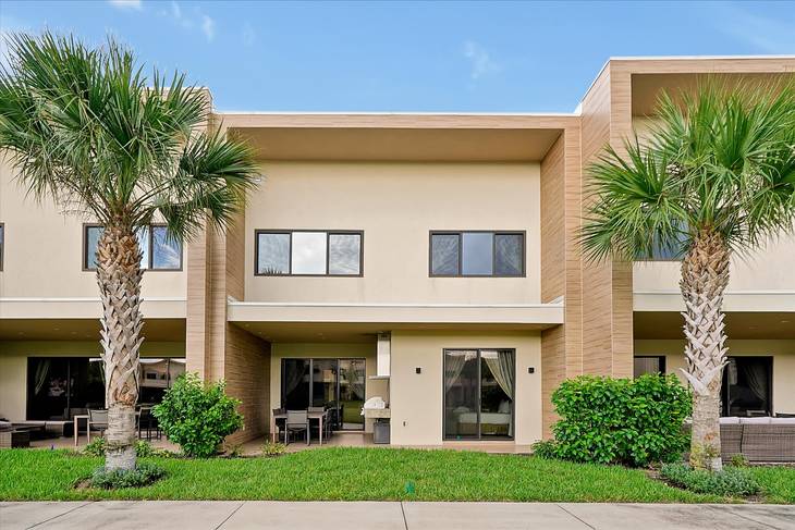 Casa de 4 dormitorios en Magic Village Views – foto 41