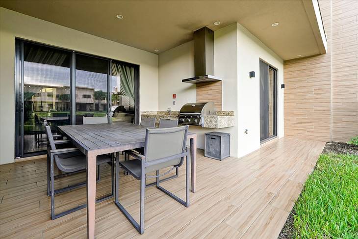 Casa de 4 dormitorios en Magic Village Views – foto 17