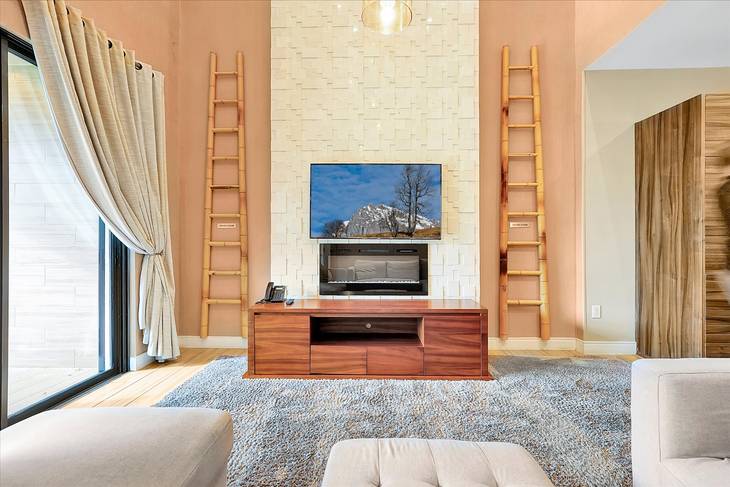 Casa de 4 dormitorios en Magic Village Views – foto 14