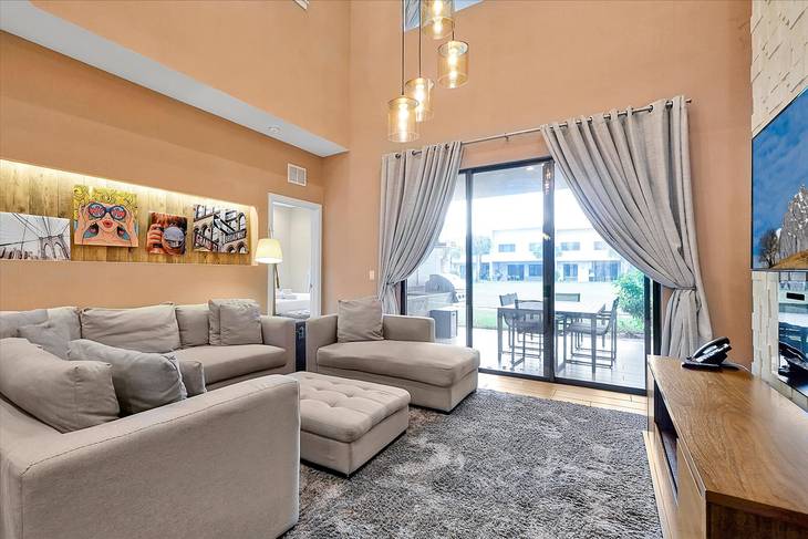 Casa de 4 dormitorios en Magic Village Views – foto 12