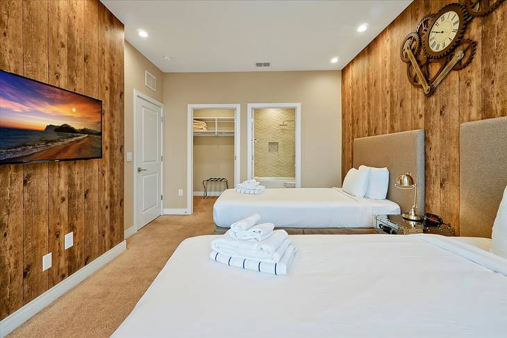 Casa de 4 dormitorios en Magic Village Views – foto 30
