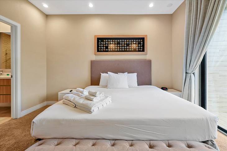 Casa de 4 dormitorios en Magic Village Views – foto 19