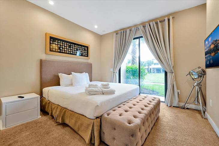 Casa de 4 dormitorios en Magic Village Views – foto 18