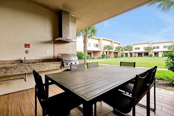 Casa de 4 dormitorios en Magic Village Views – foto 16