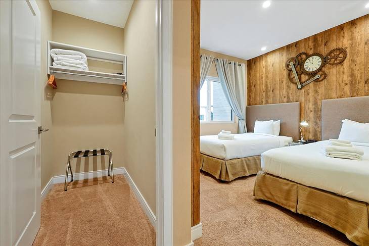Casa de 4 dormitorios en Magic Village Views – foto 33