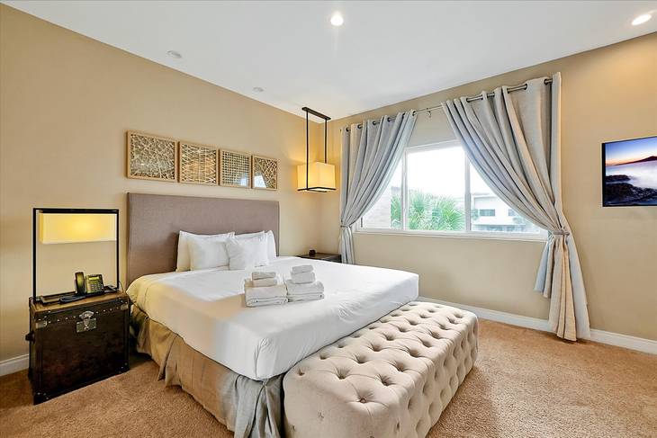 Casa de 4 dormitorios en Magic Village Views – foto 25