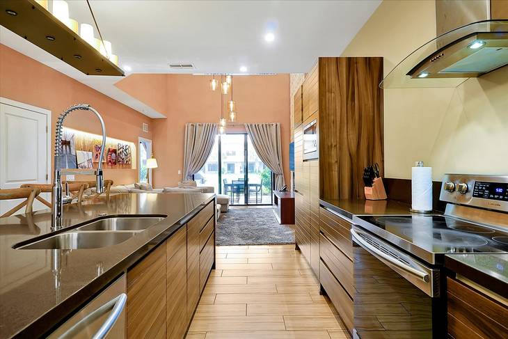 Casa de 4 dormitorios en Magic Village Views – foto 8