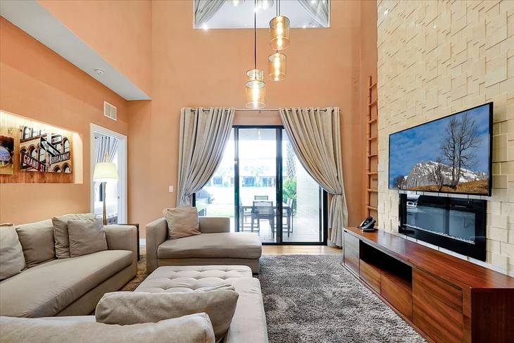 Casa de 4 dormitorios en Magic Village Views – foto 2